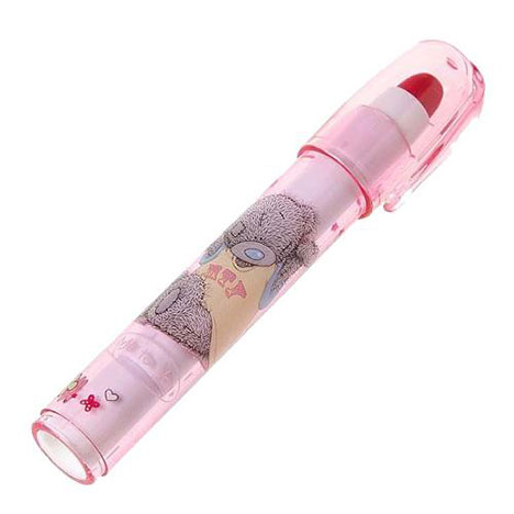 Me to You Bear Pink Multi Eraser £1.49